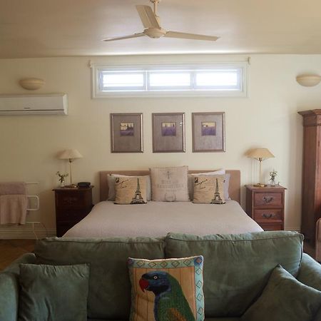 Athelney Cottage Bed And Breakfast Adelaide Kültér fotó