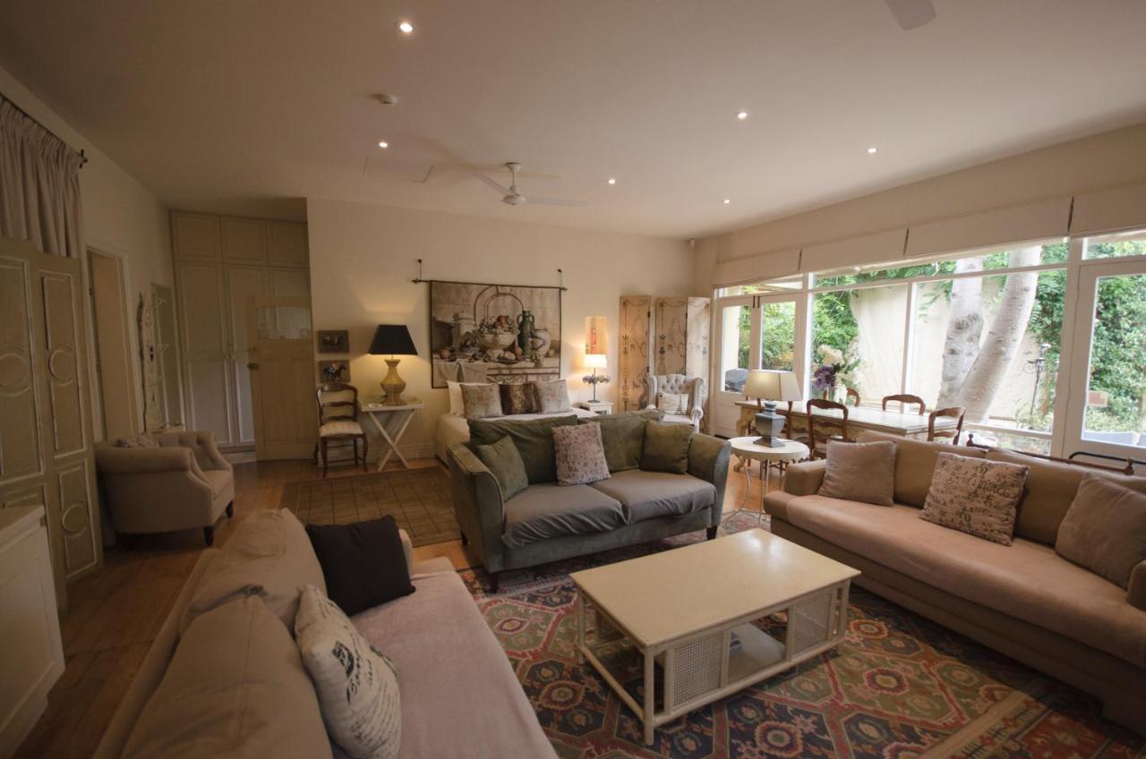 Athelney Cottage Bed And Breakfast Adelaide Kültér fotó