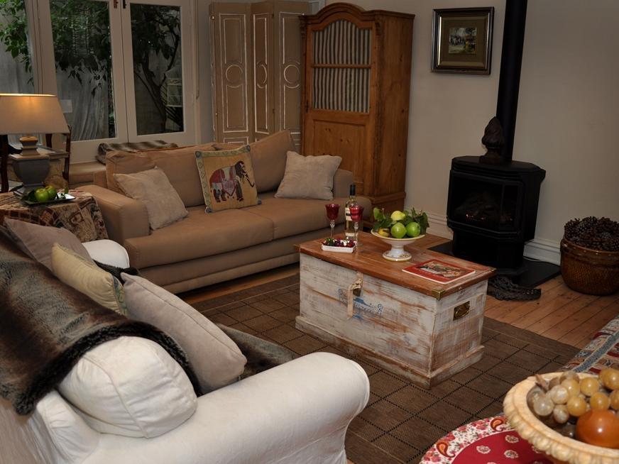 Athelney Cottage Bed And Breakfast Adelaide Kültér fotó