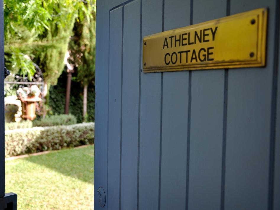 Athelney Cottage Bed And Breakfast Adelaide Kültér fotó