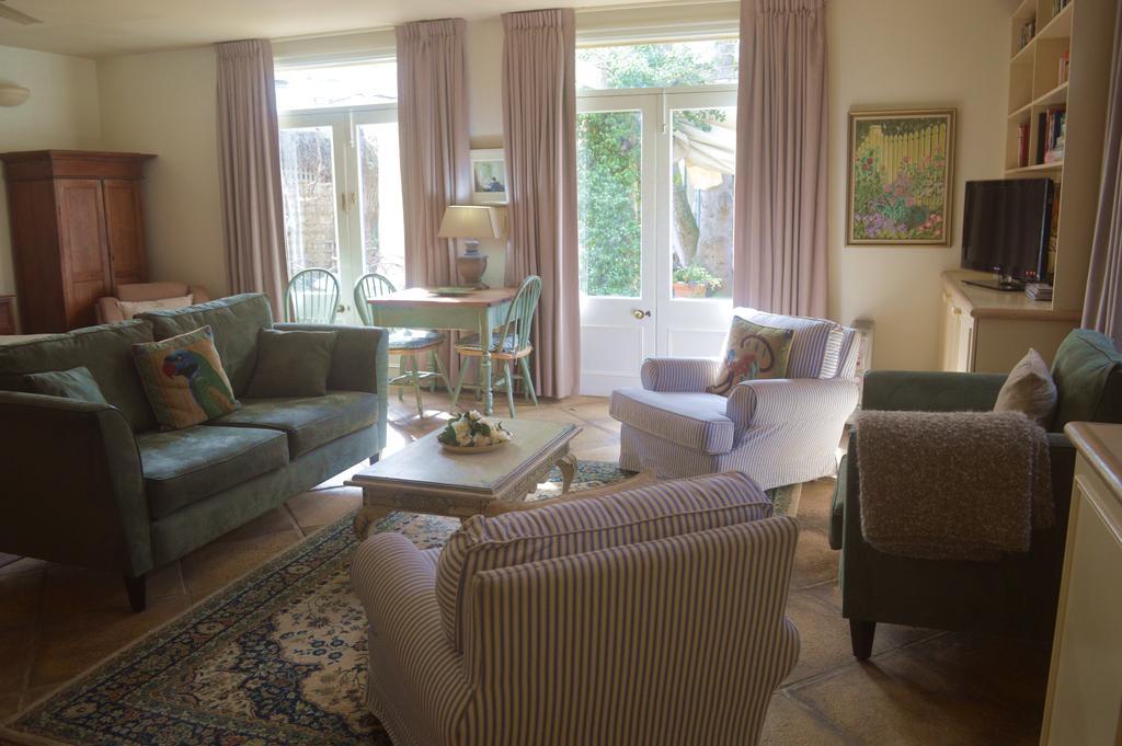 Athelney Cottage Bed And Breakfast Adelaide Kültér fotó