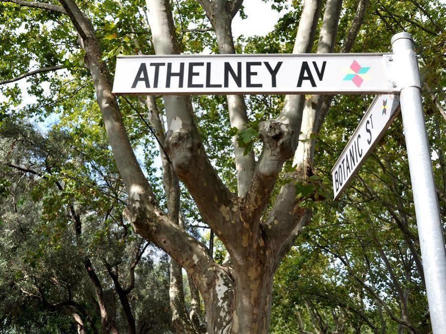 Athelney Cottage Bed And Breakfast Adelaide Kültér fotó