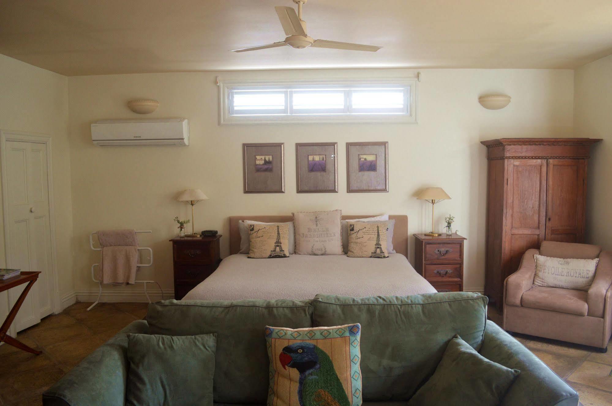 Athelney Cottage Bed And Breakfast Adelaide Kültér fotó