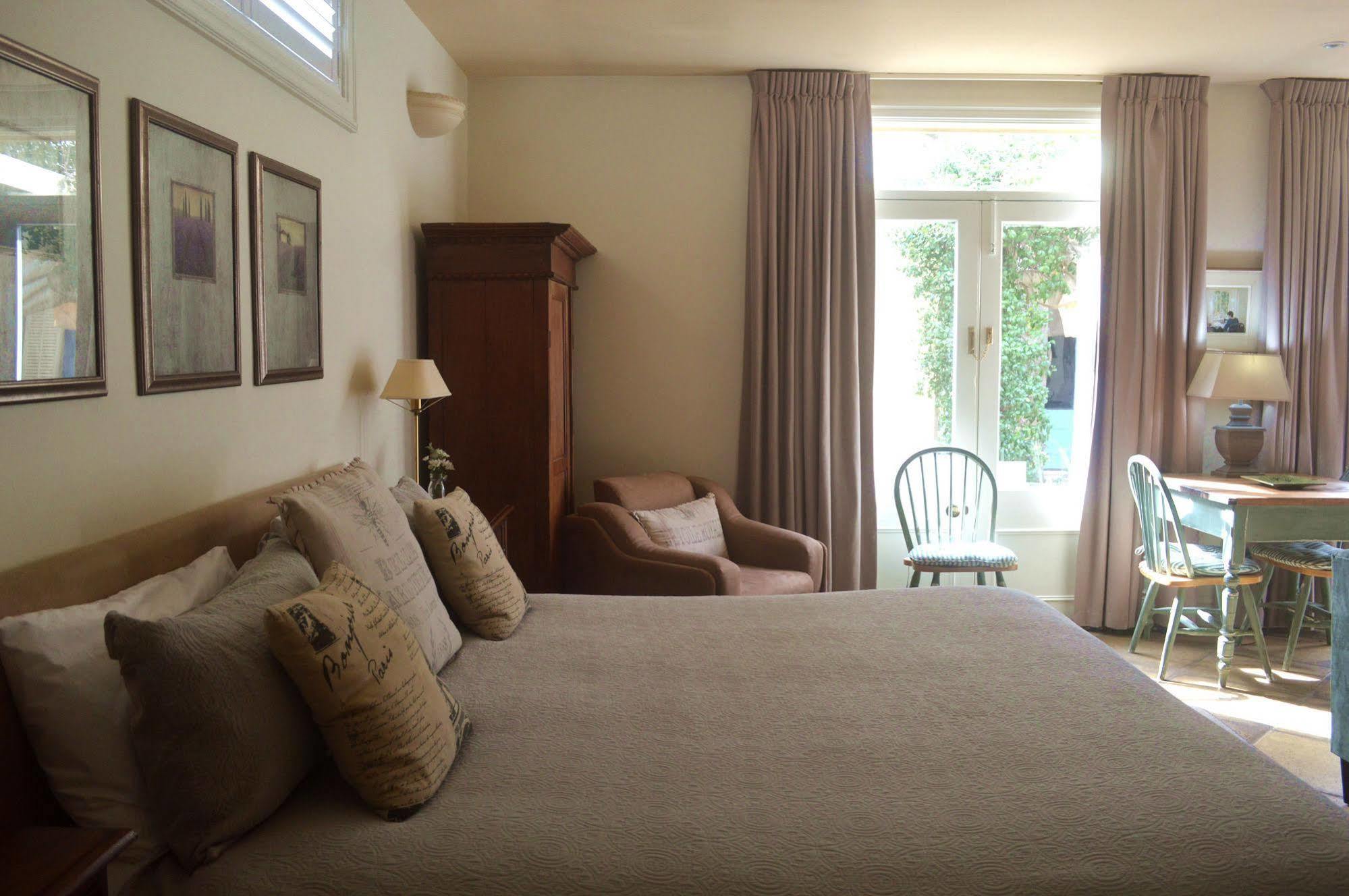 Athelney Cottage Bed And Breakfast Adelaide Kültér fotó