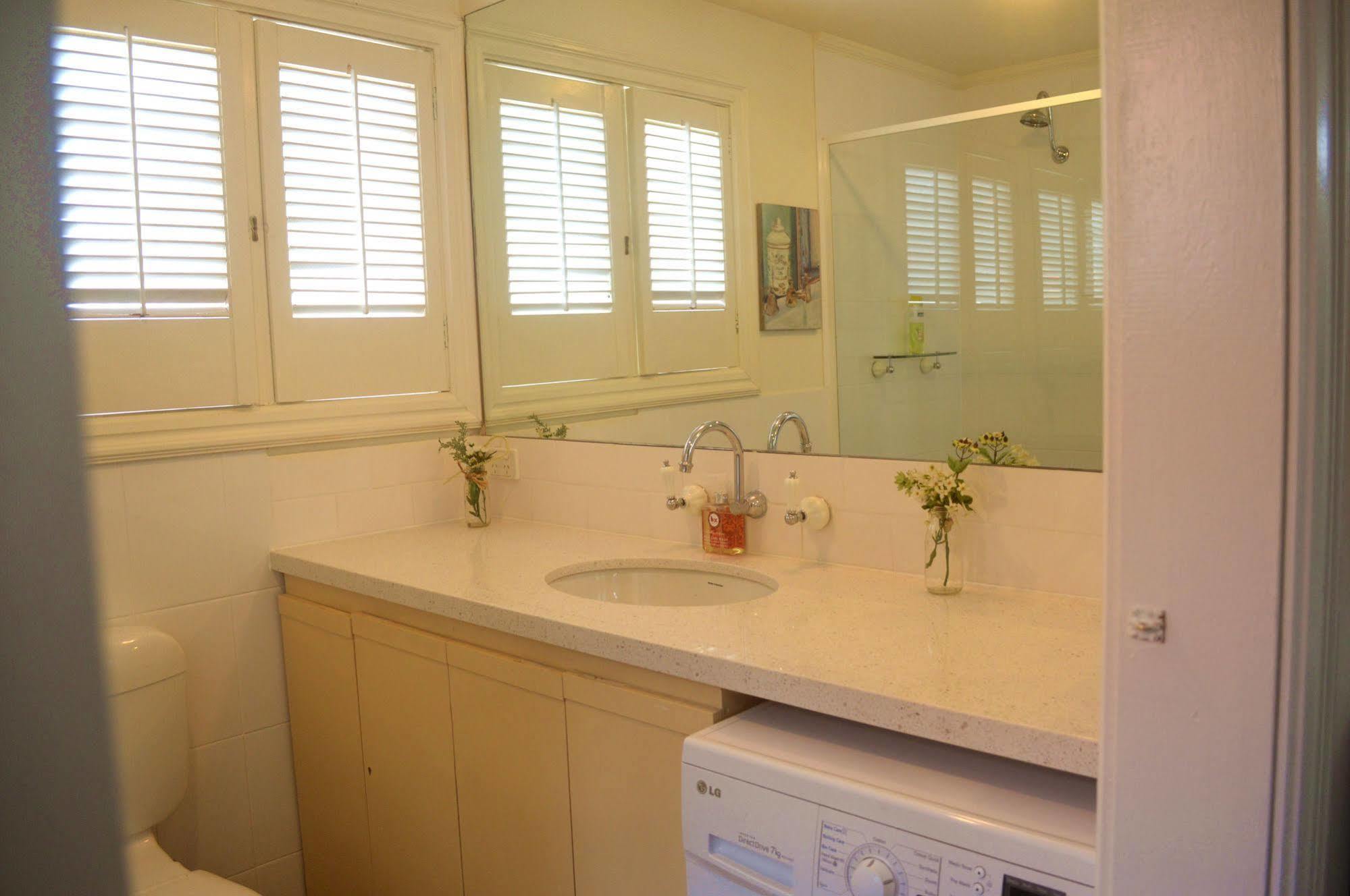 Athelney Cottage Bed And Breakfast Adelaide Kültér fotó