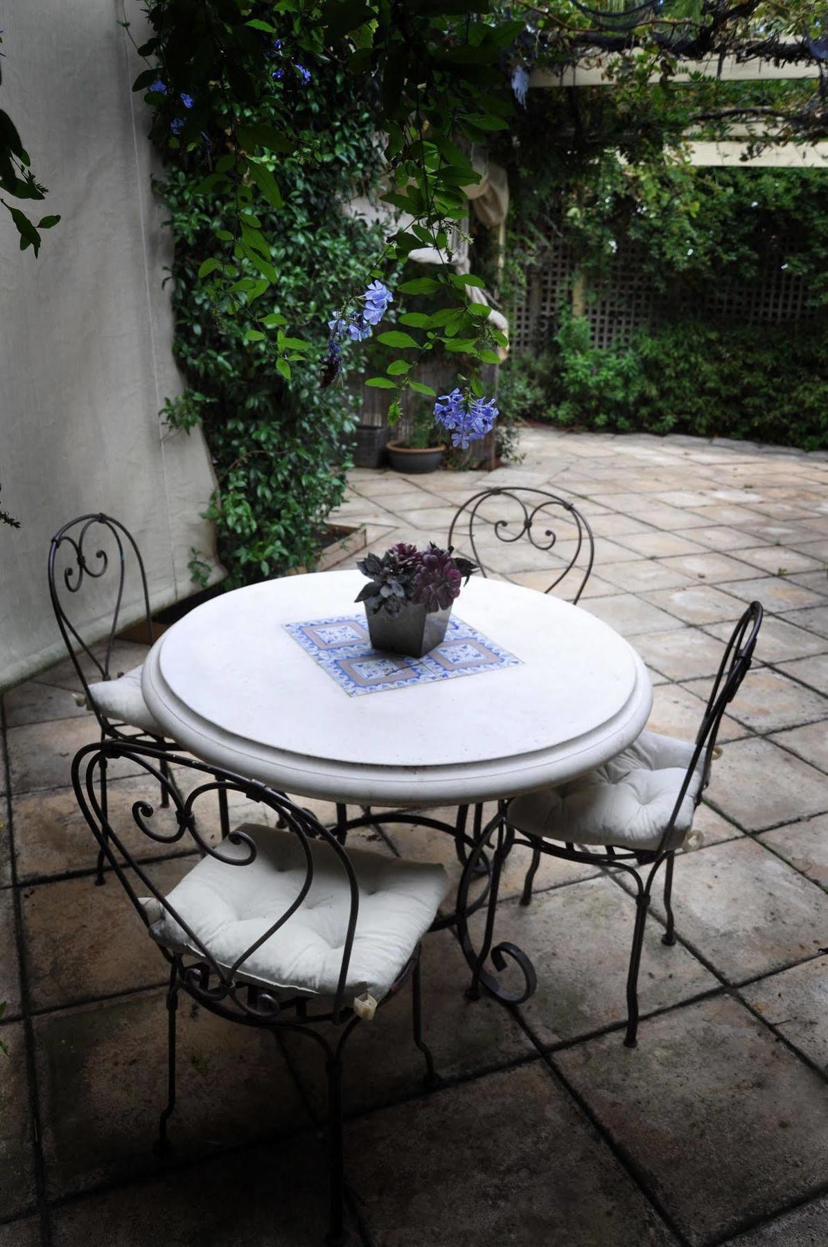 Athelney Cottage Bed And Breakfast Adelaide Kültér fotó